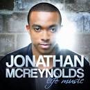Johnathan McReynolds — People